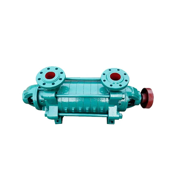Boiler Feed Centrifugal Booster Pump