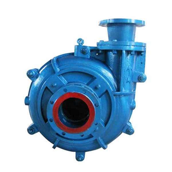 Slurry pump