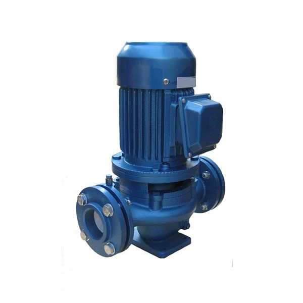 Single Stage Pump01