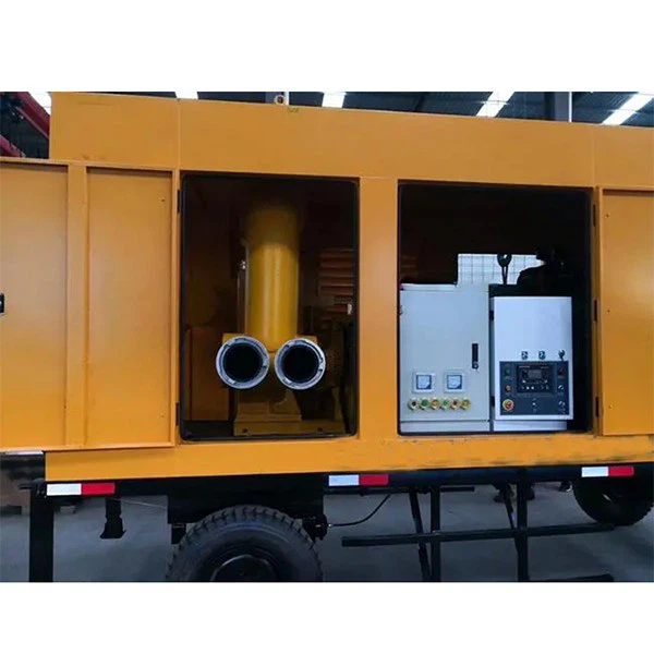 Trailer Water Pump9 Trailer Water Pump9