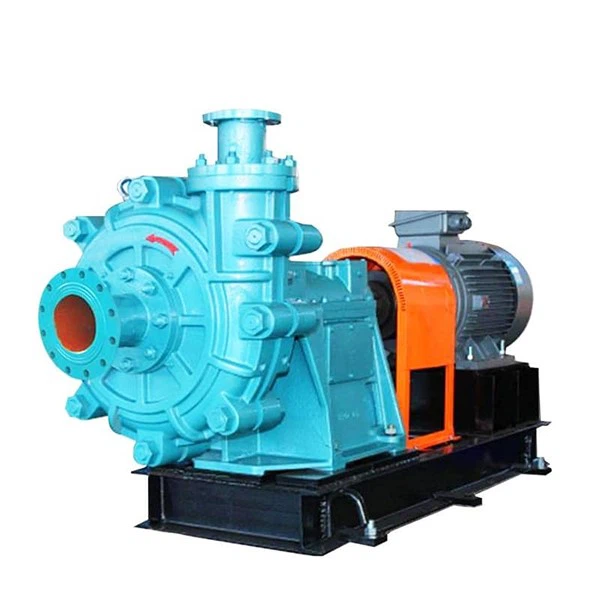 Slurry Pump20 Slurry Pump20