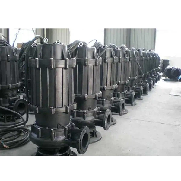 Submersible Pump5 Submersible Pump5