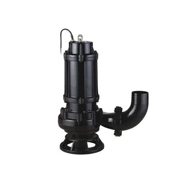Submersible Grinder Pump