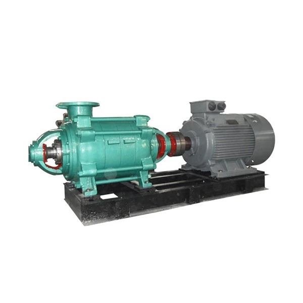 Water Pump For Boiler