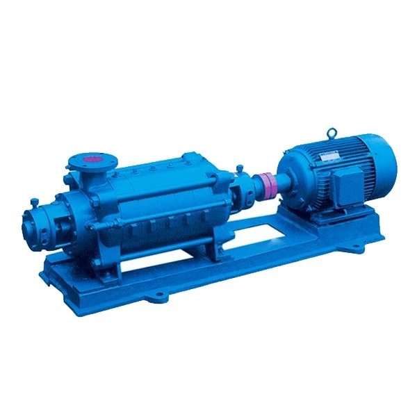 Water Pump Multistage
